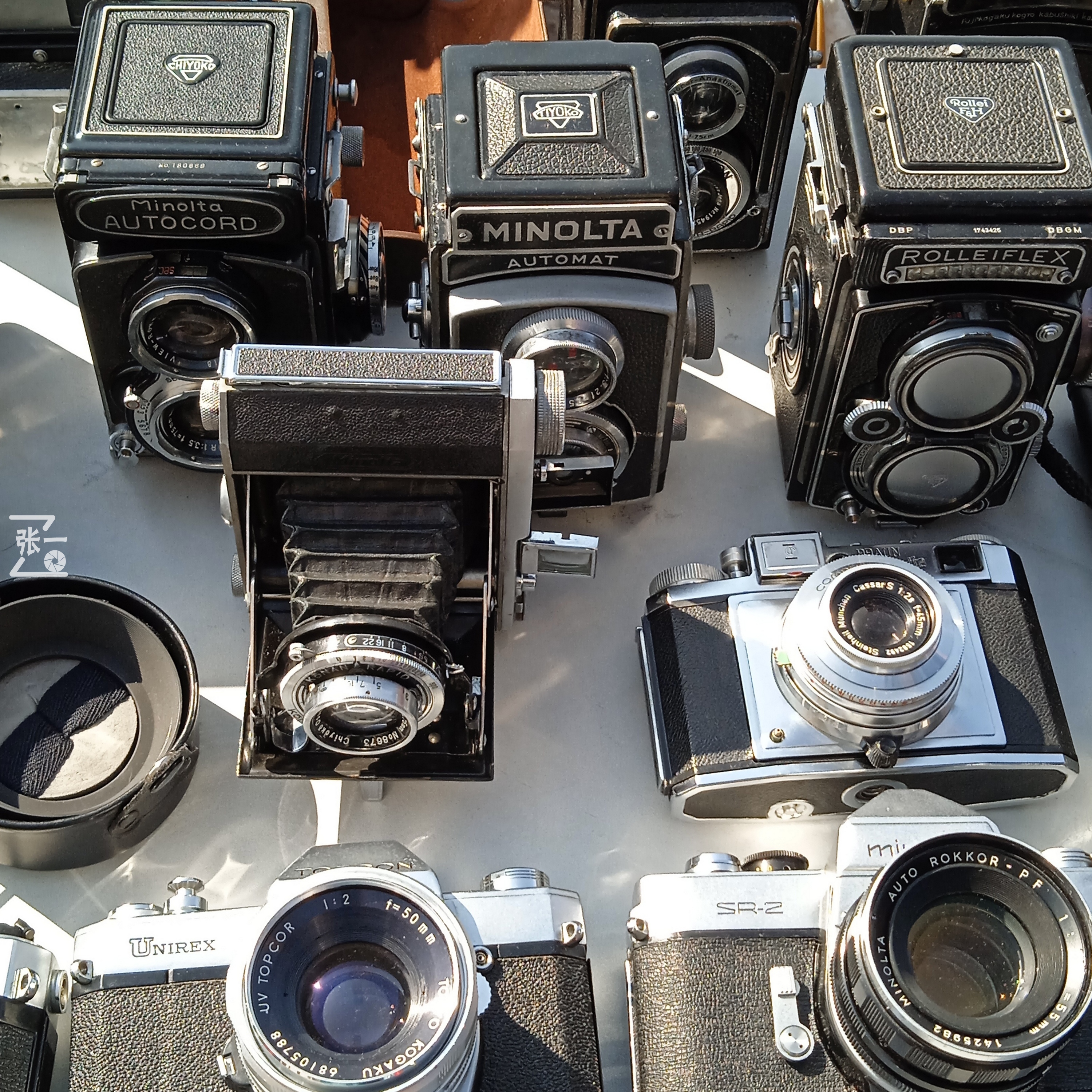 北京五棵松二手摄影器材交易市场,北京五棵松摄影器材城营业时间