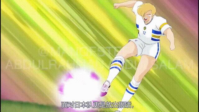 中国足球小将2017十大精彩瞬间,足球小将肖俊光世界杯