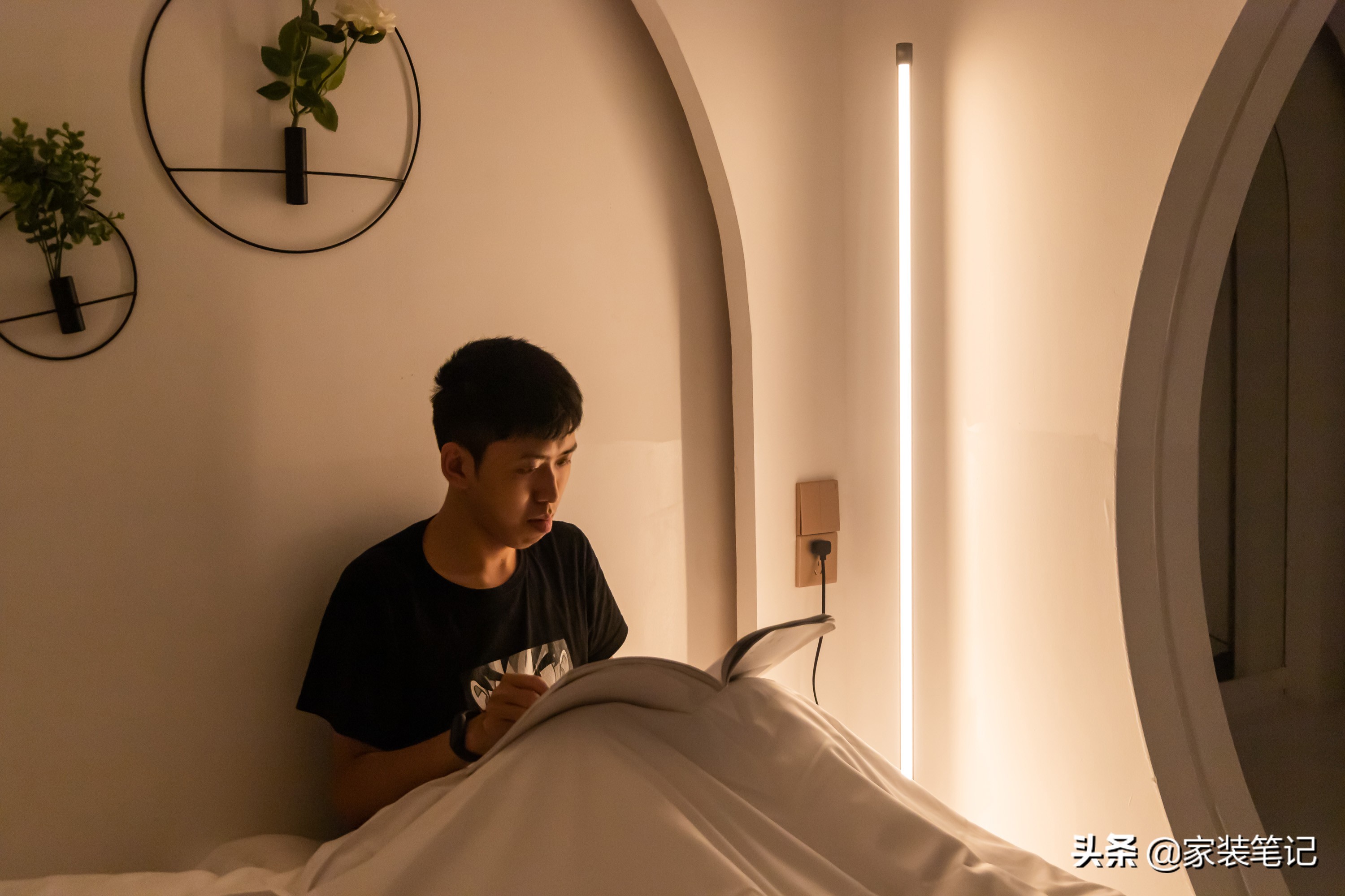 宜家的灯适不适合买,宜家灯具哪个系列最好