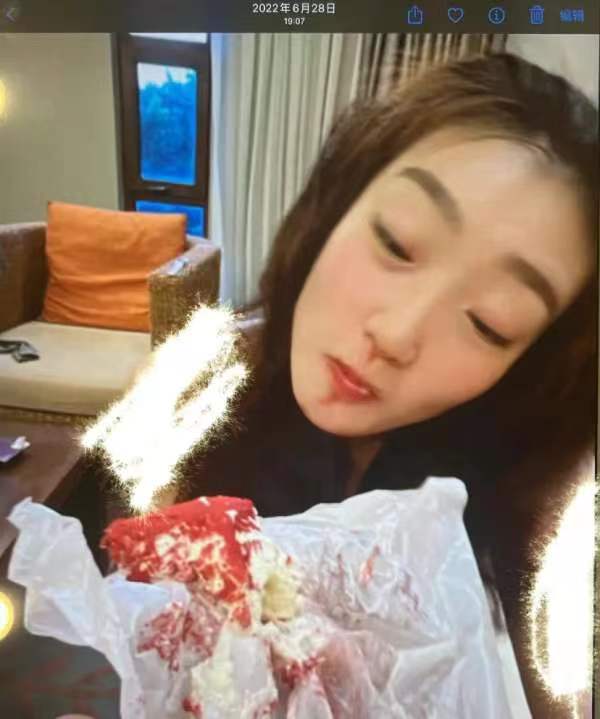 李梦首次回应小三事件,李梦事件澄清