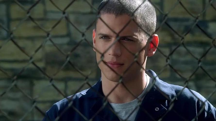 经典越狱电影解读,值得看的经典越狱的电影