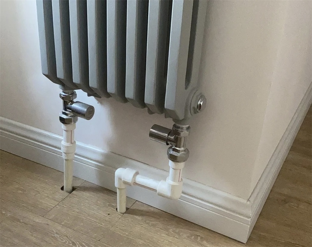 楼房暖气放水不循环怎么办,卫生间暖气不热怎么放水解决