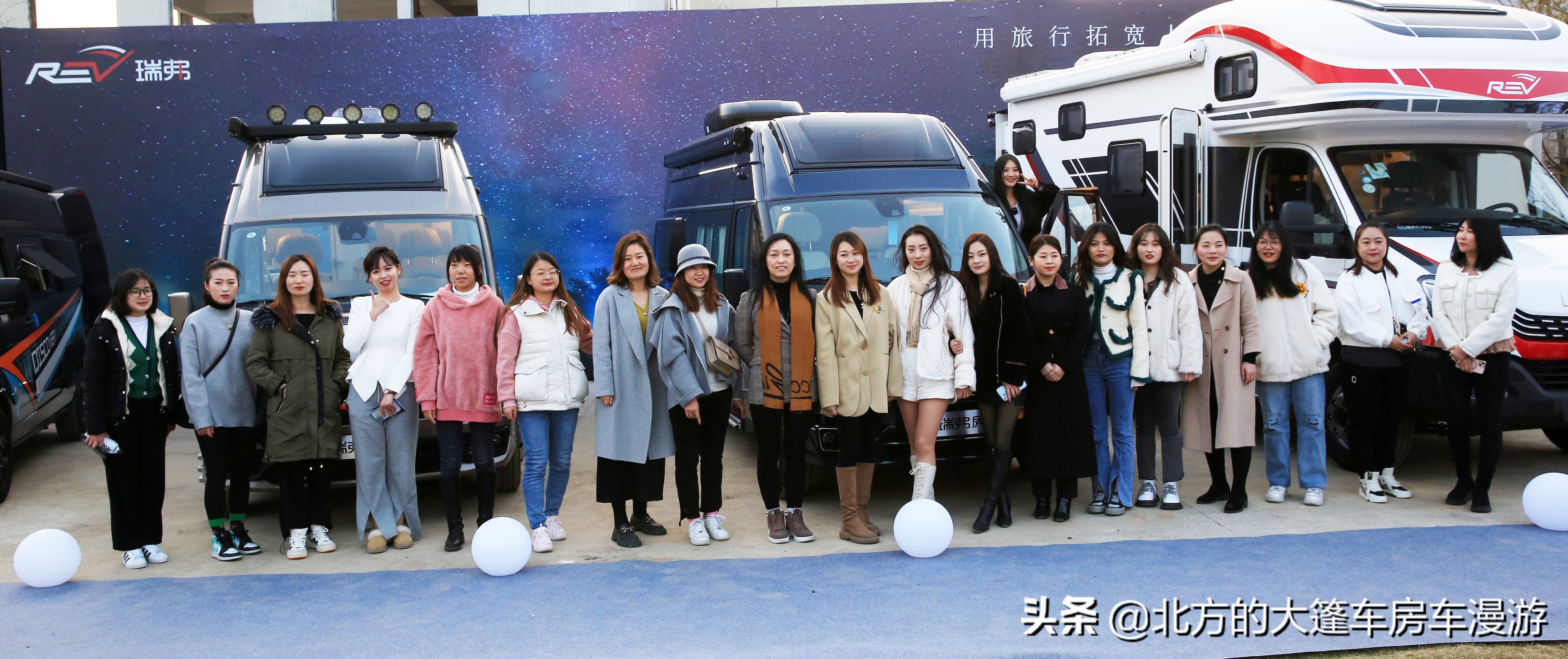 2021年最流行的房车,2022性价比最高的10款b型房车