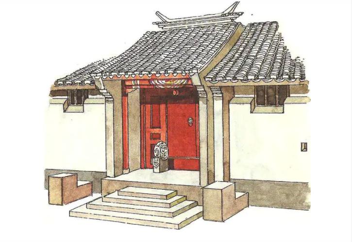 何谓门当户对,什么是门当户对的常识