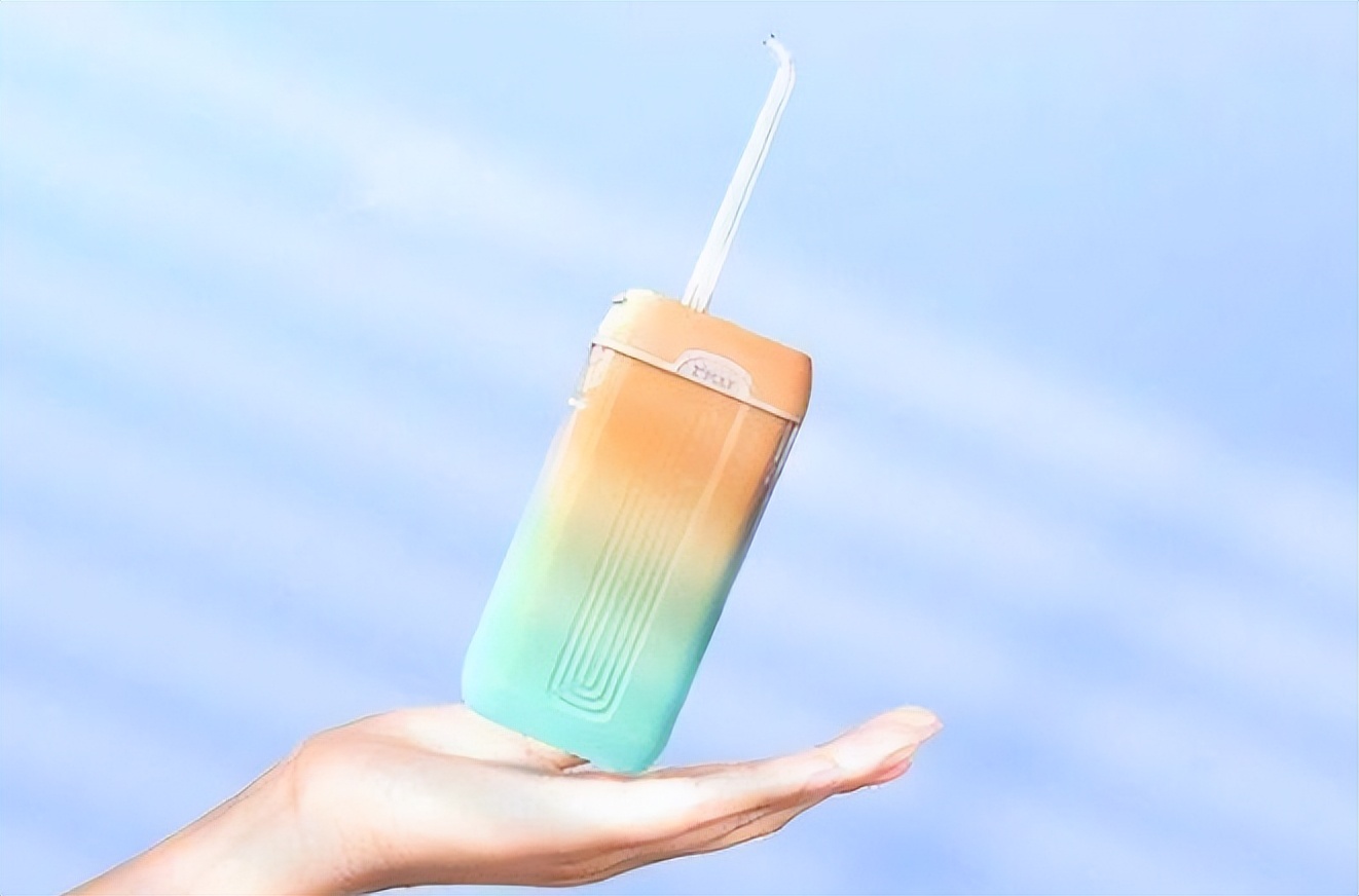 情人节送女朋友冲牙器,情人节送男神脱单神器