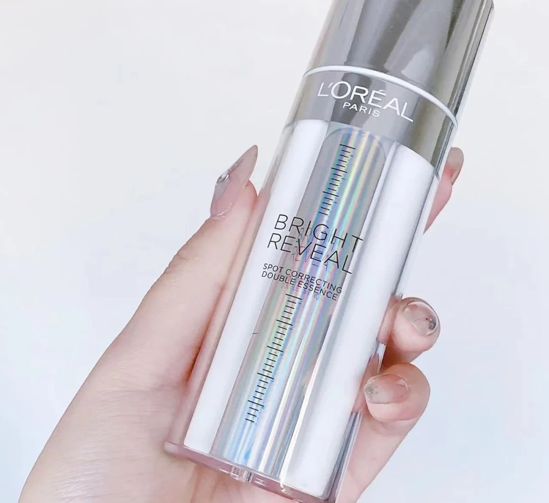 美国skinhomeworkvc美白精华,温和不刺激的美白精华推荐