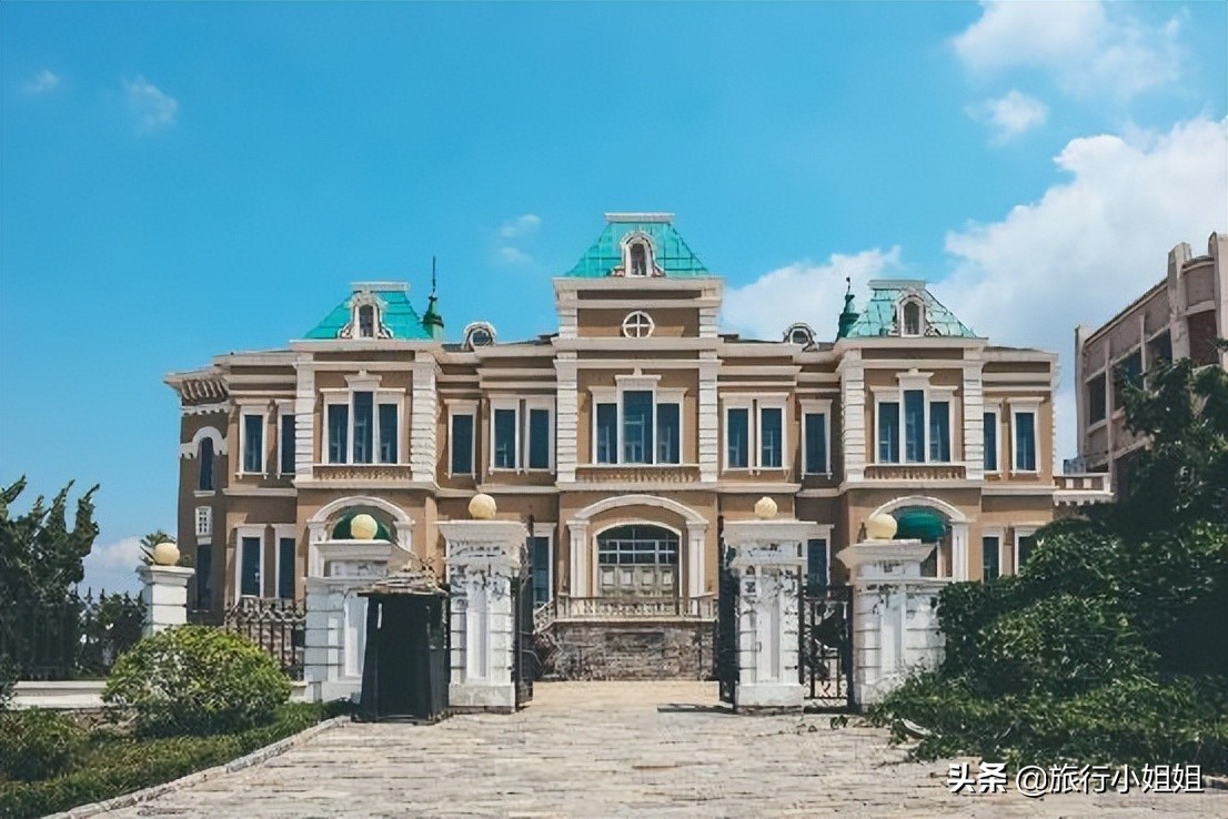 夏日海边微醺氛围感,滨城风光秀丽浪漫气息爆表