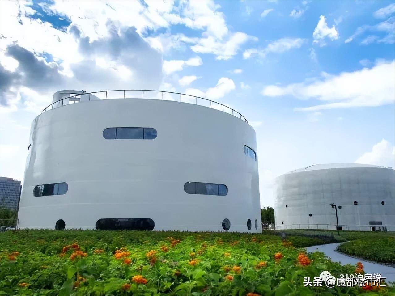 徐汇滨江升值潜力,上海徐汇滨江310亿地王真容