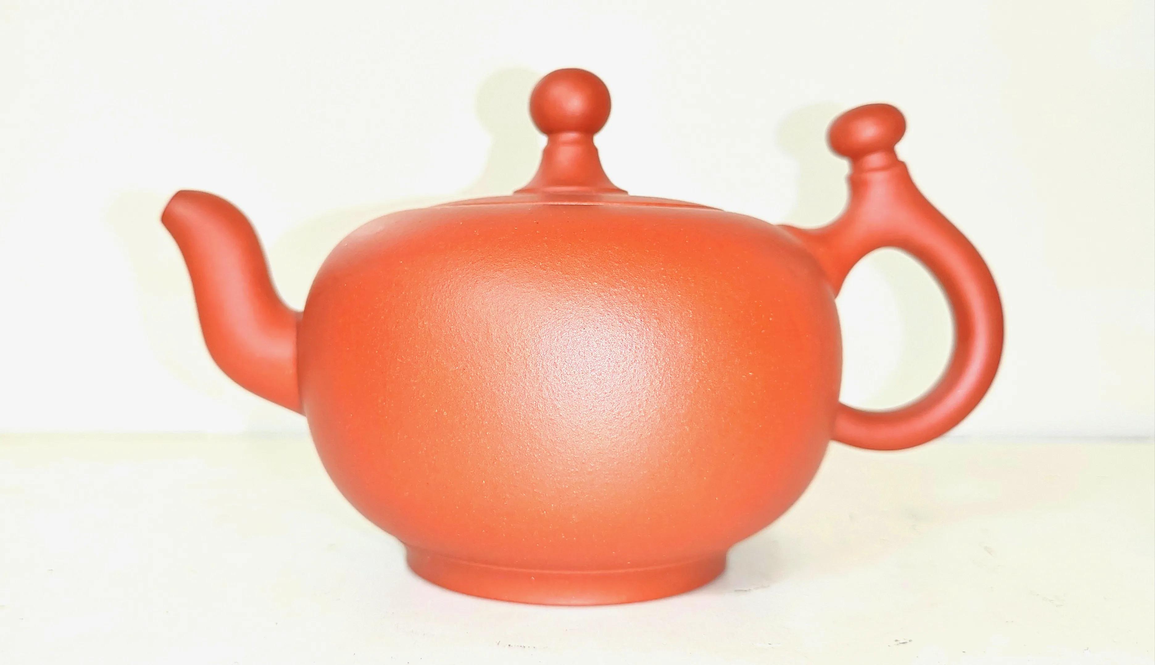 顾华君紫砂壶代表作,气韵紫砂