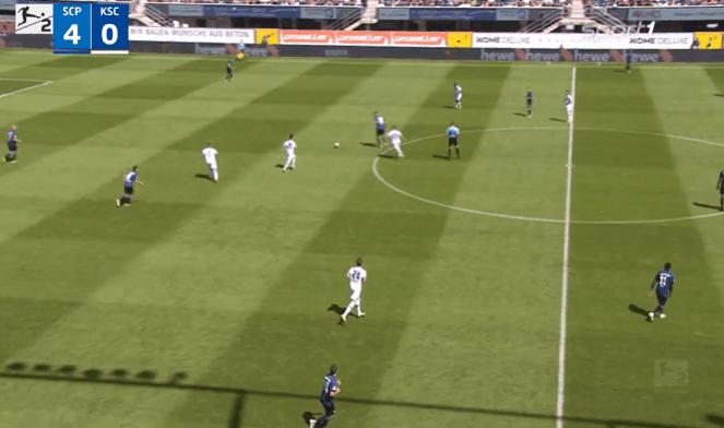 德乙杜塞多夫vs帕德博恩比分预测,德乙预测杜塞尔多夫