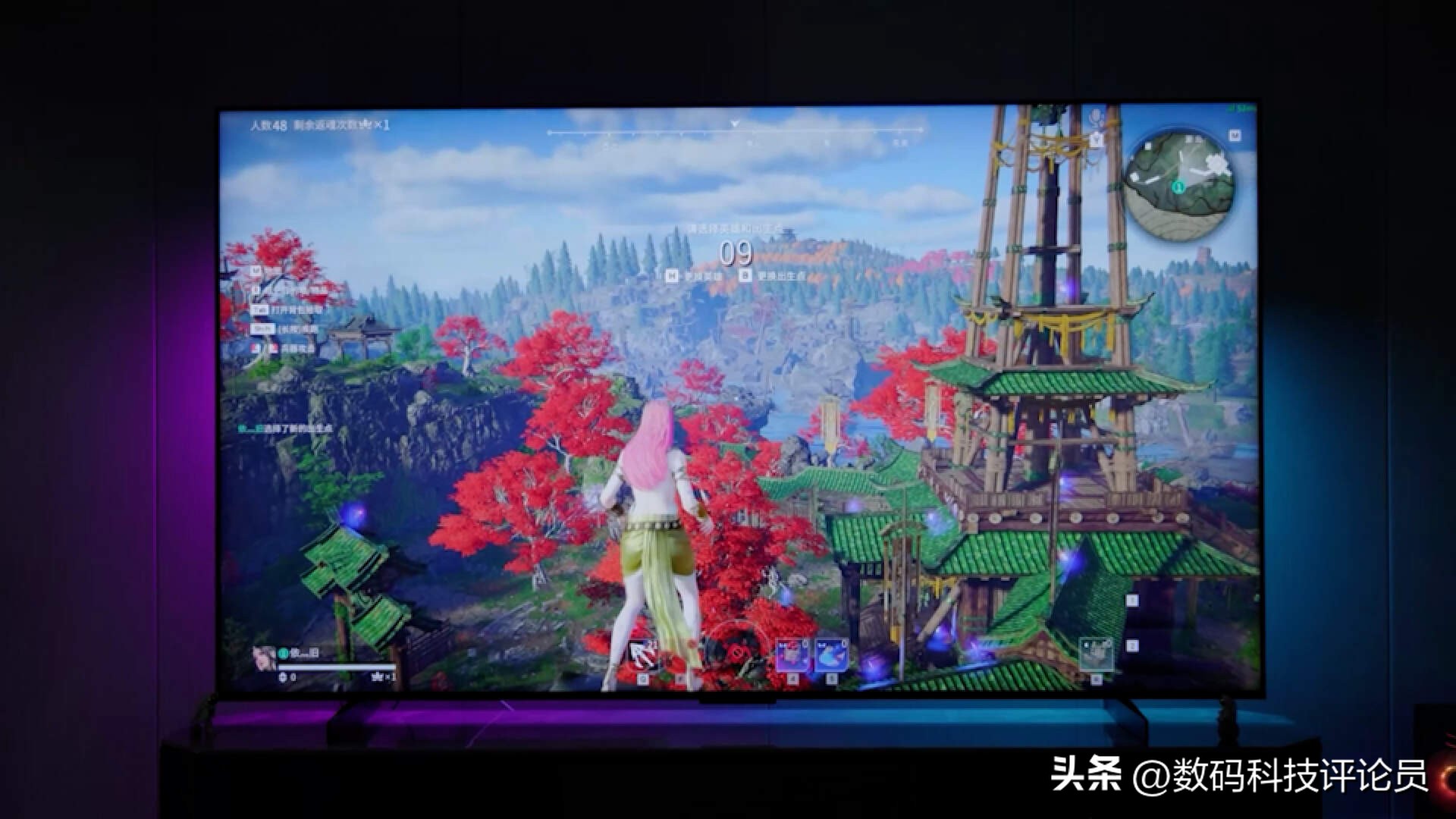 tclx11g98寸使用感受,tclx1185寸使用感受