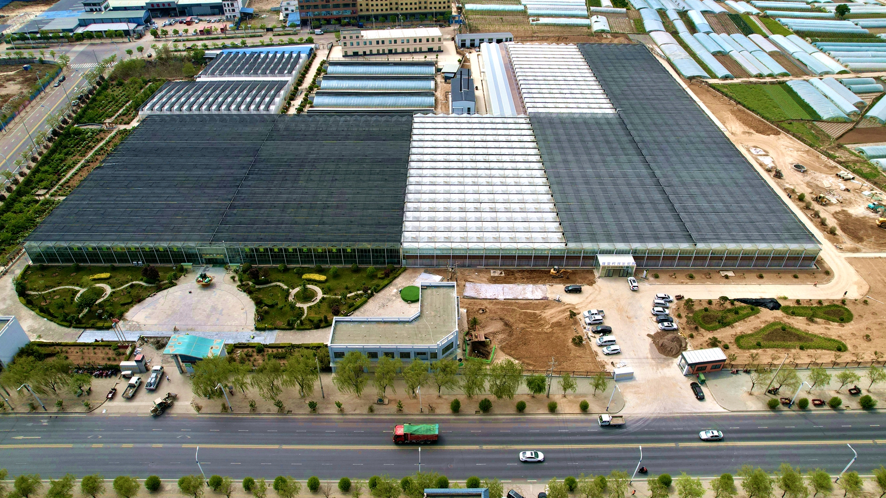 武山县未来5年的规划,加快产业转型升级培育壮大新动能