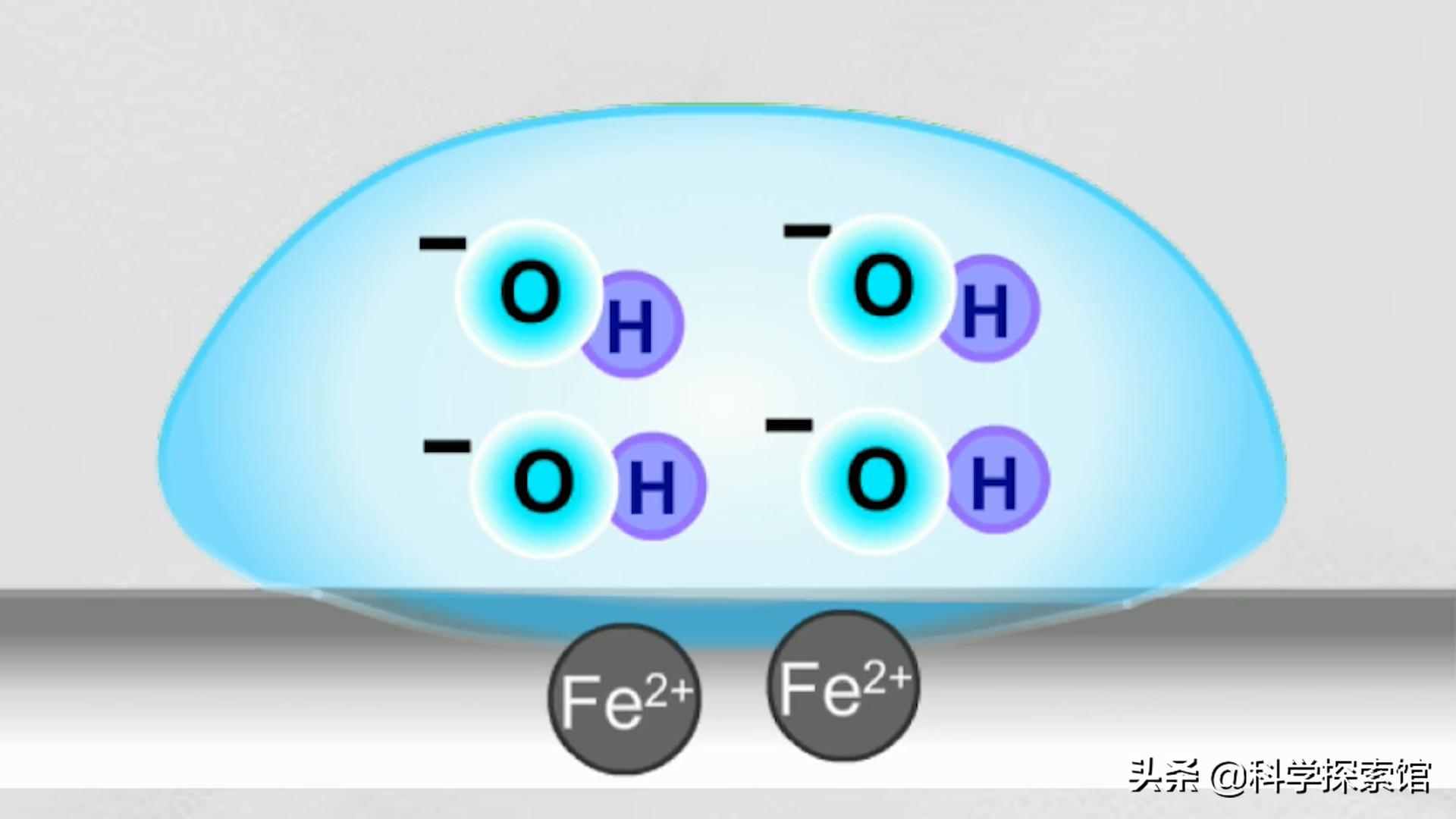 铁锈会产生什么伤害,铁锈太严重有什么危害