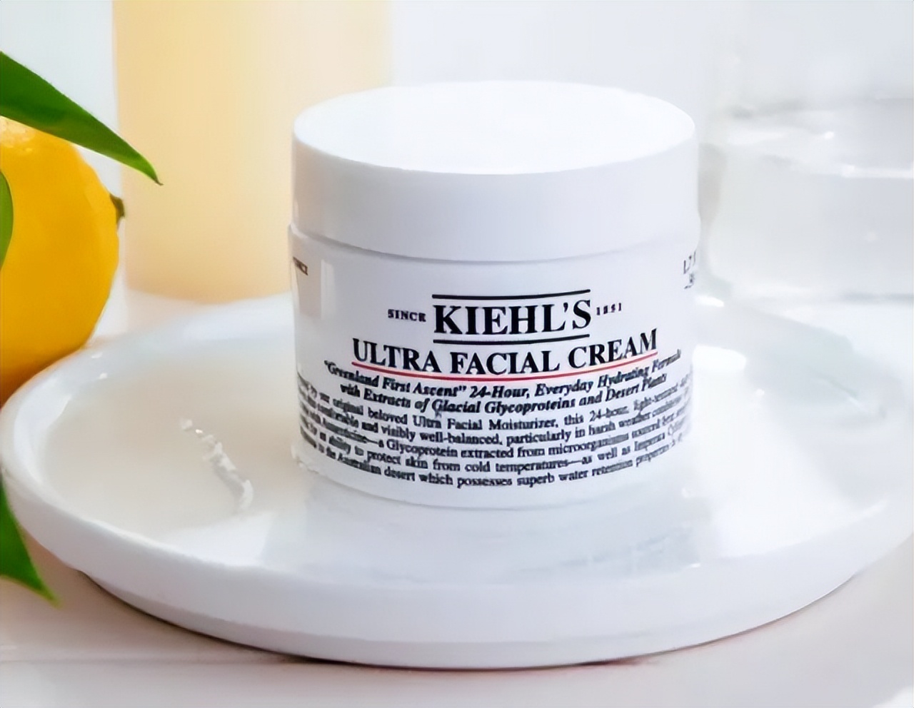 保湿效果好不油腻的面霜推荐秋冬,适合三十多岁女人的面霜夏季