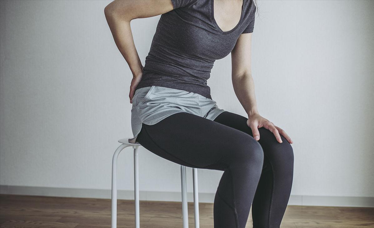 腰痛是用力过猛还是劳累过度,腰用力过猛引起的腰痛是什么病