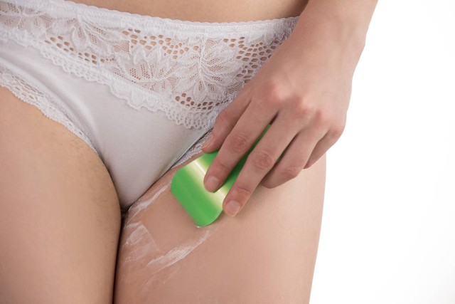 什么款式的脱毛膏可以轻松脱毛,脱毛超级好使的脱毛膏