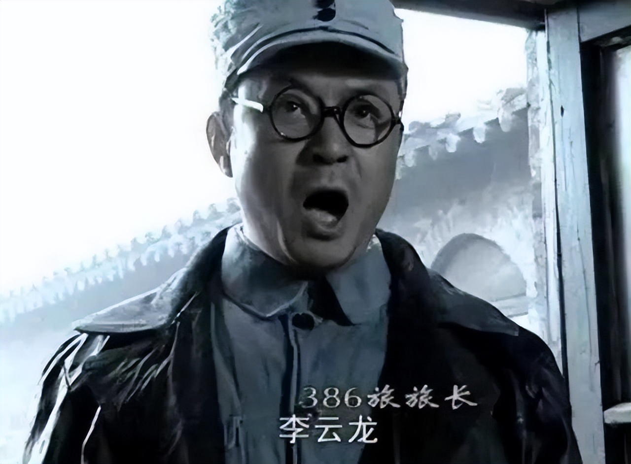 亮剑过去十七年剧中主演现状如何,亮剑6位演员现状