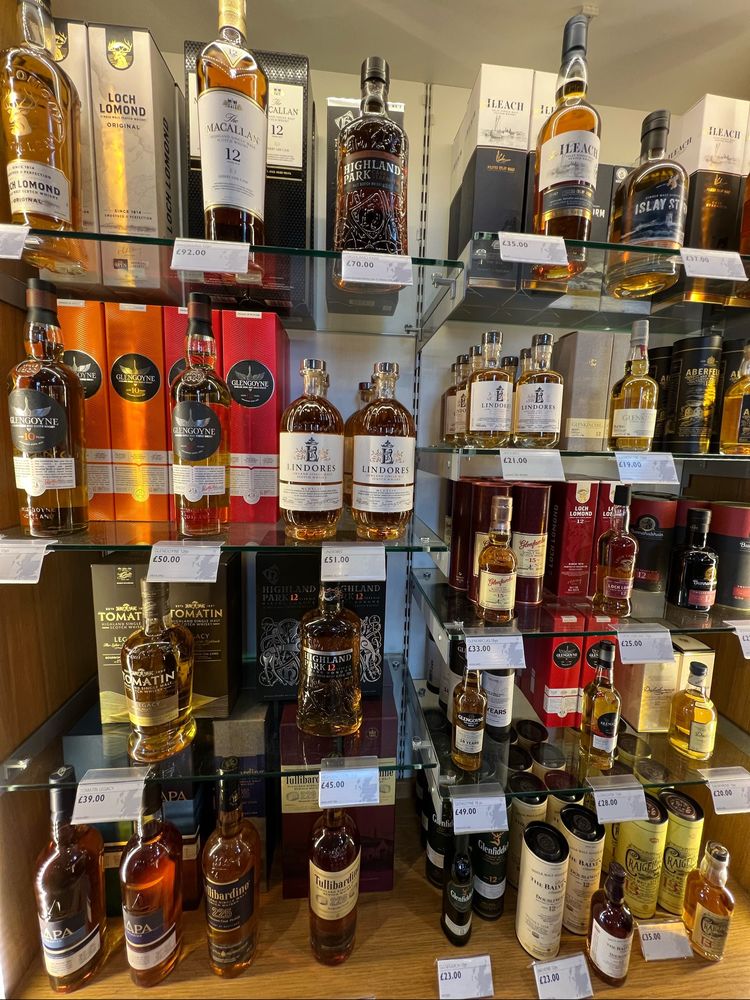 欧洲旅游攻略爱丁堡,苏格兰爱丁堡旅游攻略