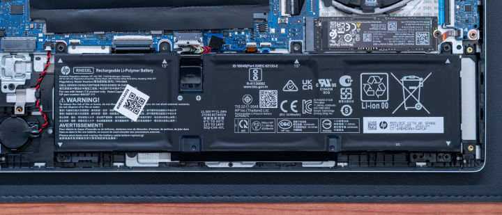 惠普战66i5集显评测,惠普战6615.6锐龙版