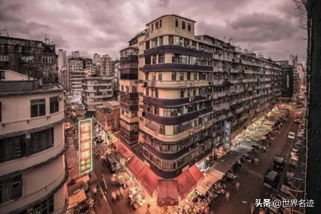 香港惜食堂：只做剩饭剩菜，张学友免费代言，李嘉诚吃一顿花千万