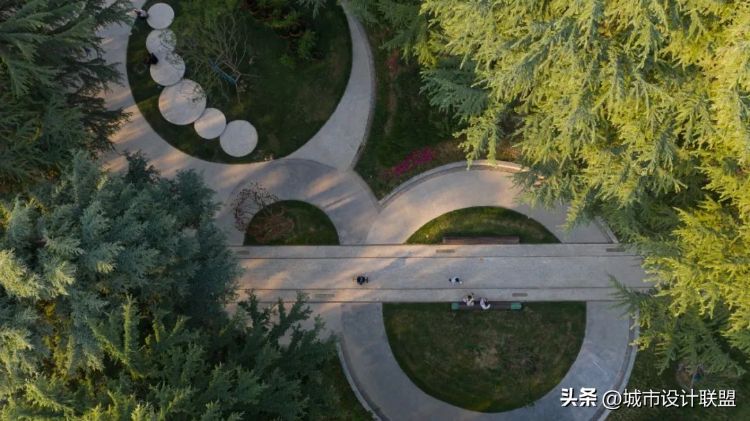 城市更新工业遗址改造,城市景观更新改造案例