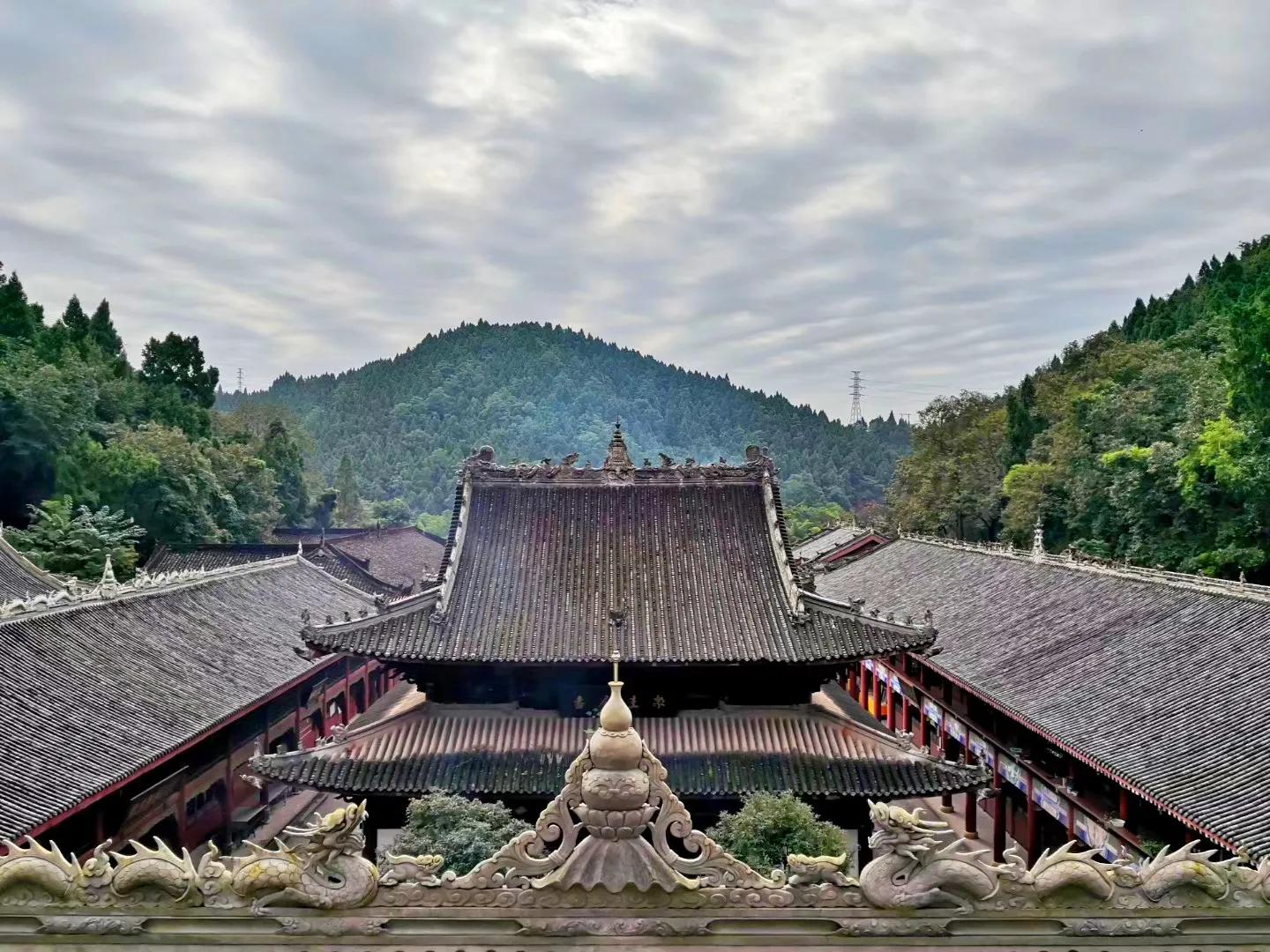 观音的经典故事,观音菩萨和心经的故事