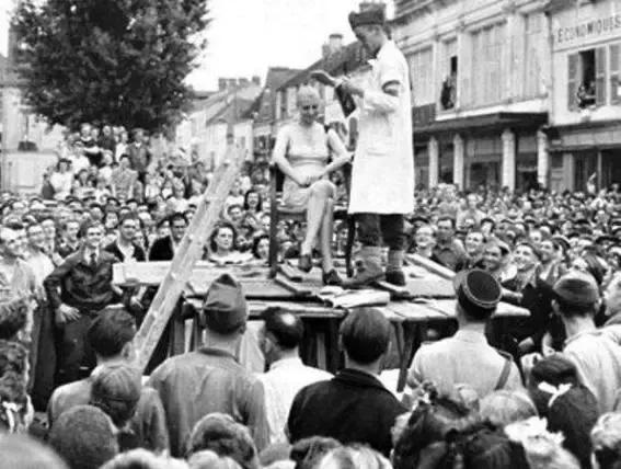 欧洲人为什么支持义和团,欧洲人为何那么支持乌克兰