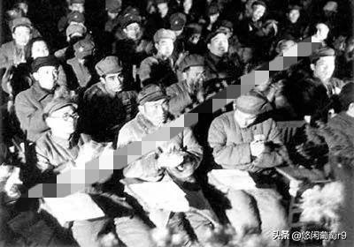 共和国初期北京禁娼风暴