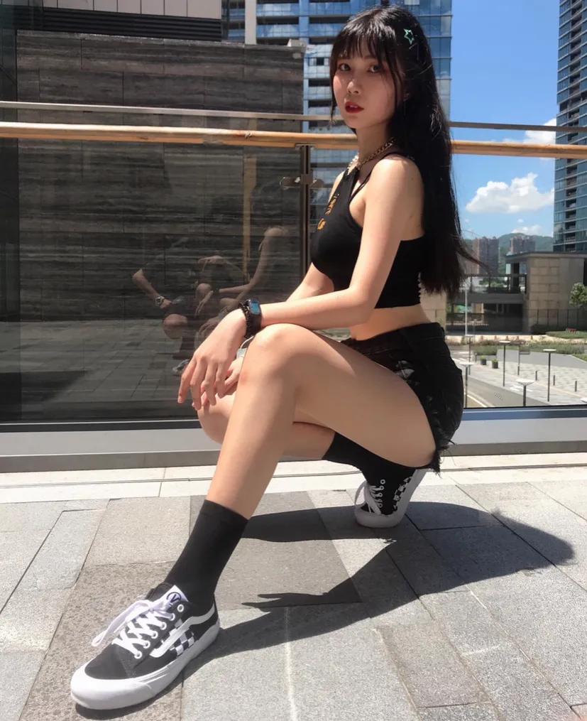 vans范斯情侣款拼色鞋,vans板鞋三只羊