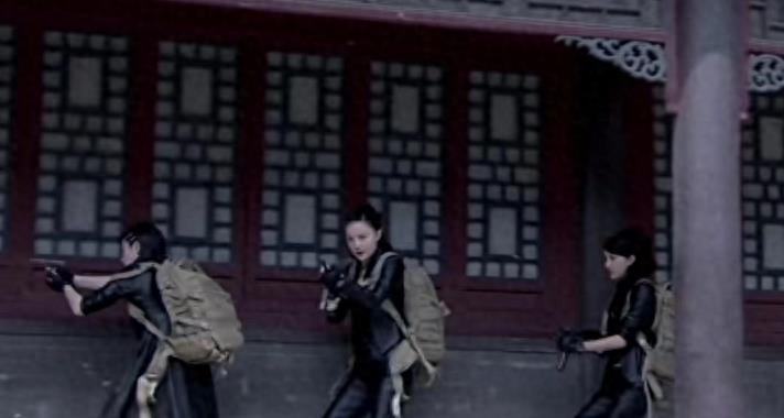 手撕*袜丝**,筷子夹胸,这些辣眼睛的镜头,实在是让人忍无可忍