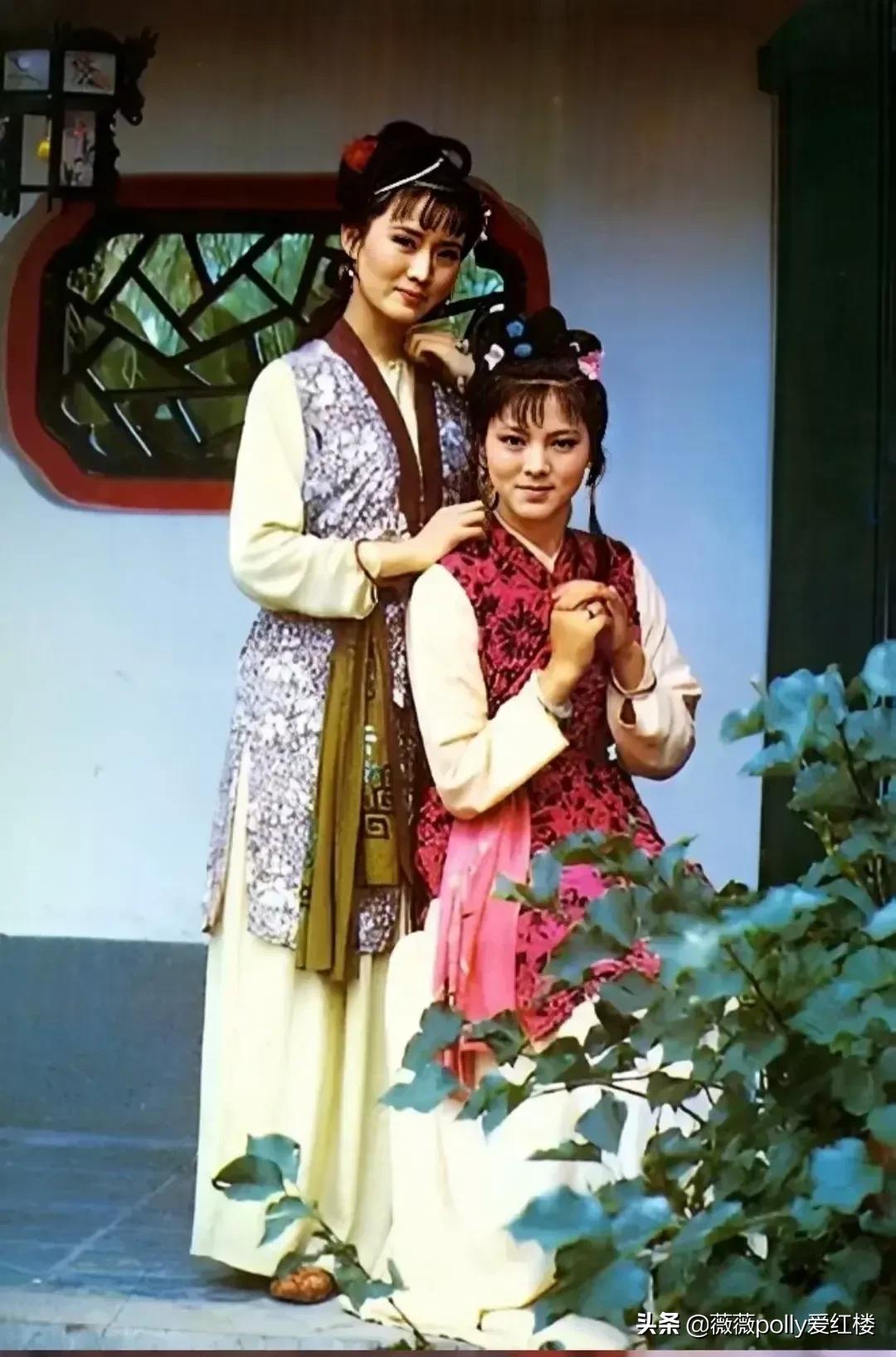 李嬷嬷为什么敢欺负袭人,李嬷嬷两次为难袭人袭人什么反应