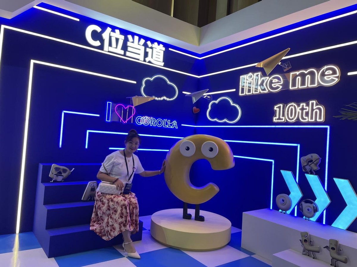 500万份稳稳的幸福,为什么是卡罗拉?