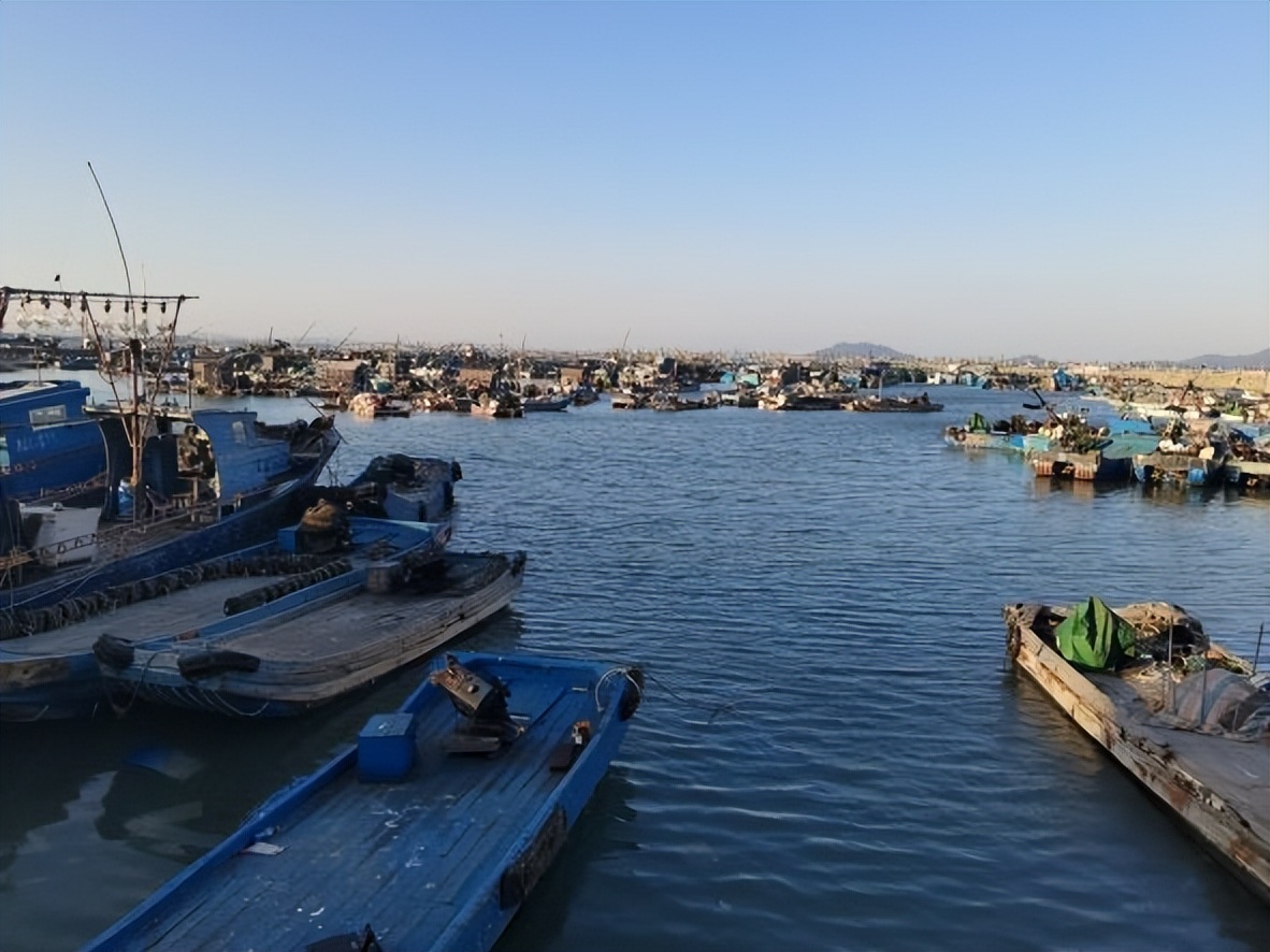 福建好玩的海边推荐,福建海岛旅游攻略自由行