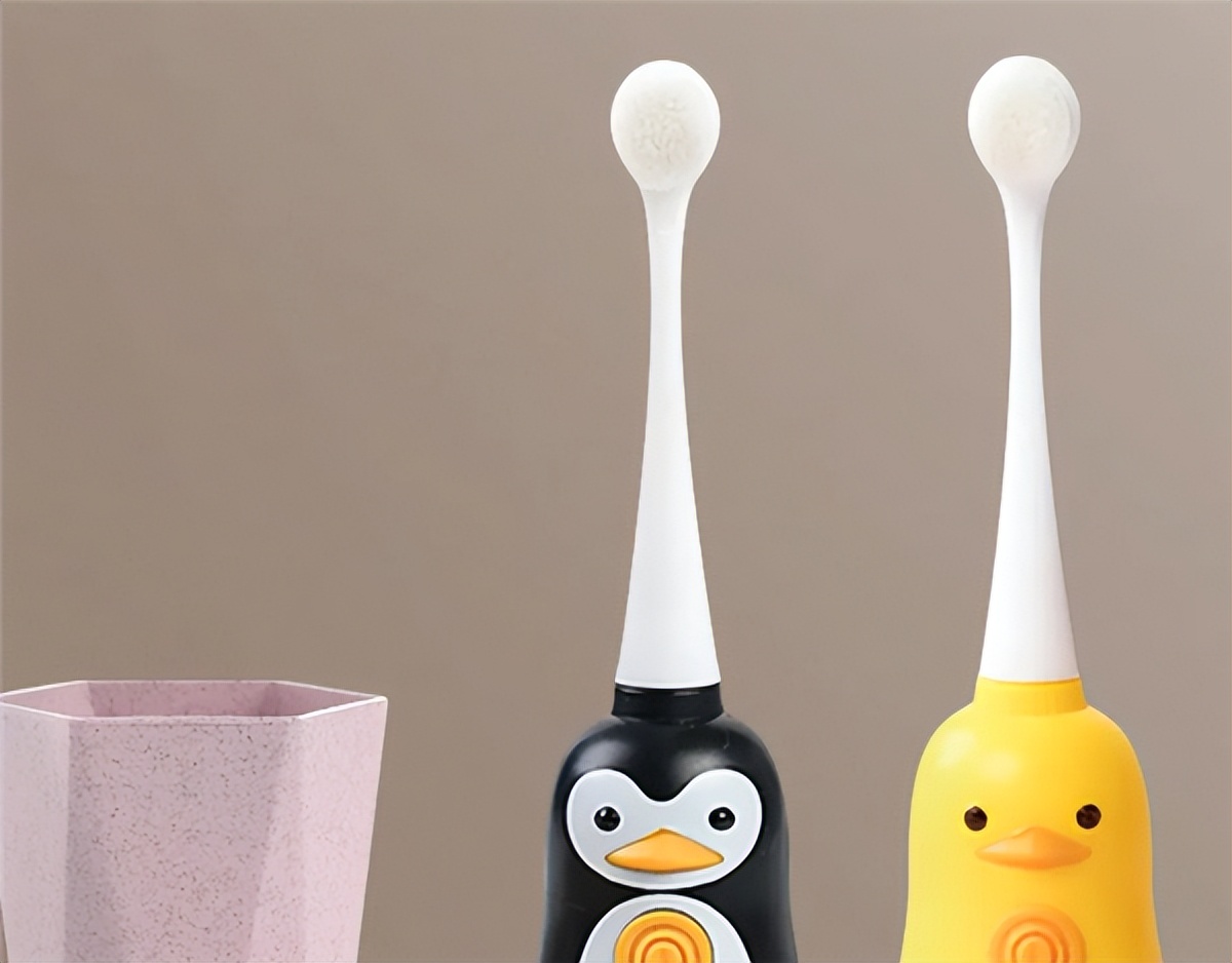 电动牙刷弊端,电动牙刷刷牙的弊端