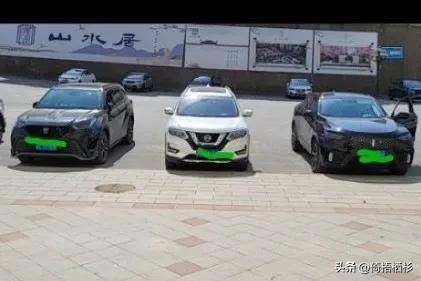 魏派蓝山对比魏派高山,魏派vv7与魏派蓝山哪个好