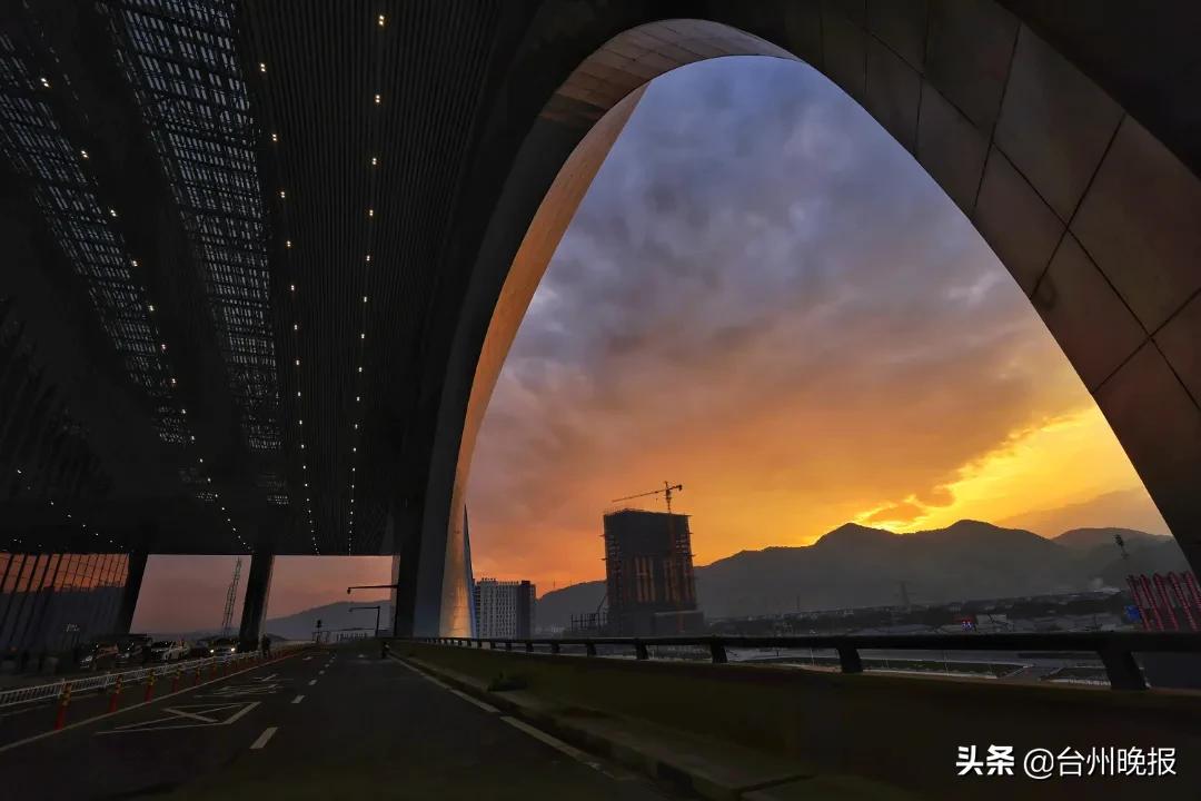 台州站高铁乘车流程,杭台高铁开通台州站公交线路