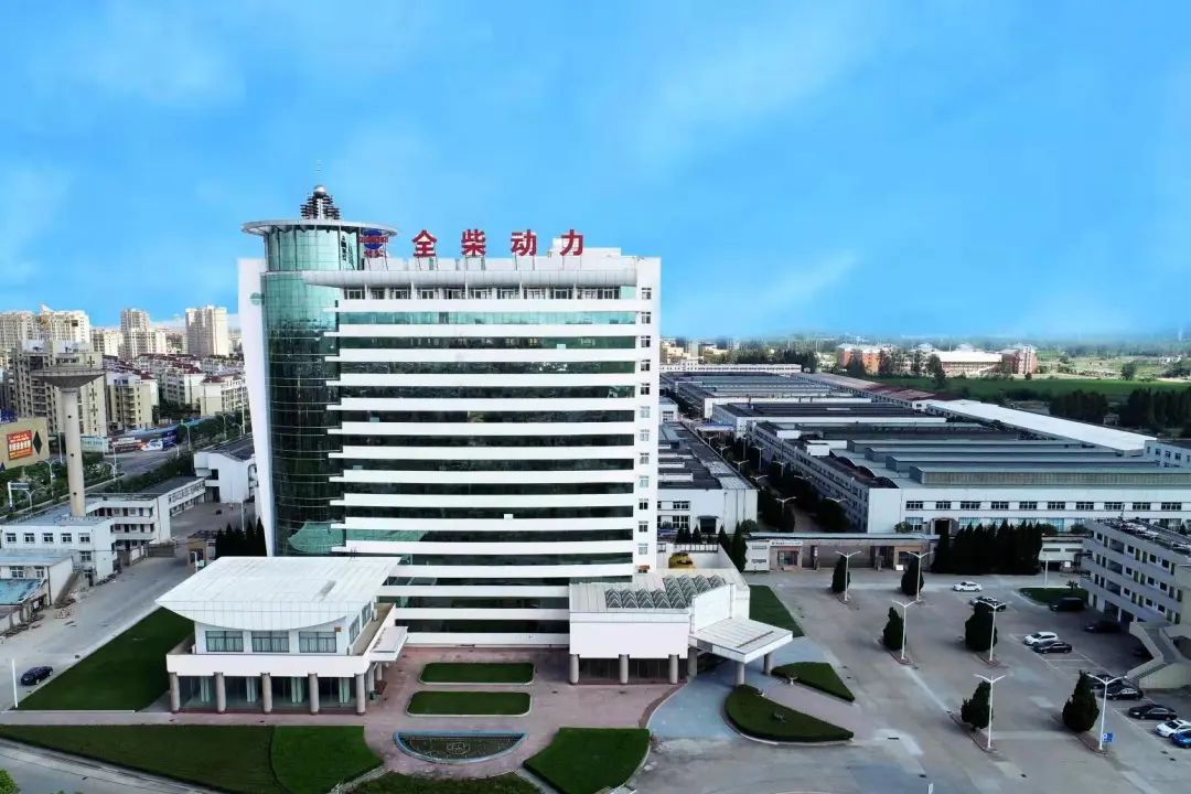 非道路国四发动机,非道路四阶段潍柴