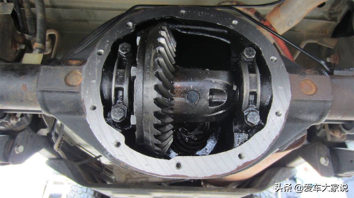 大保养的误区,大保养和小保养是什么意思