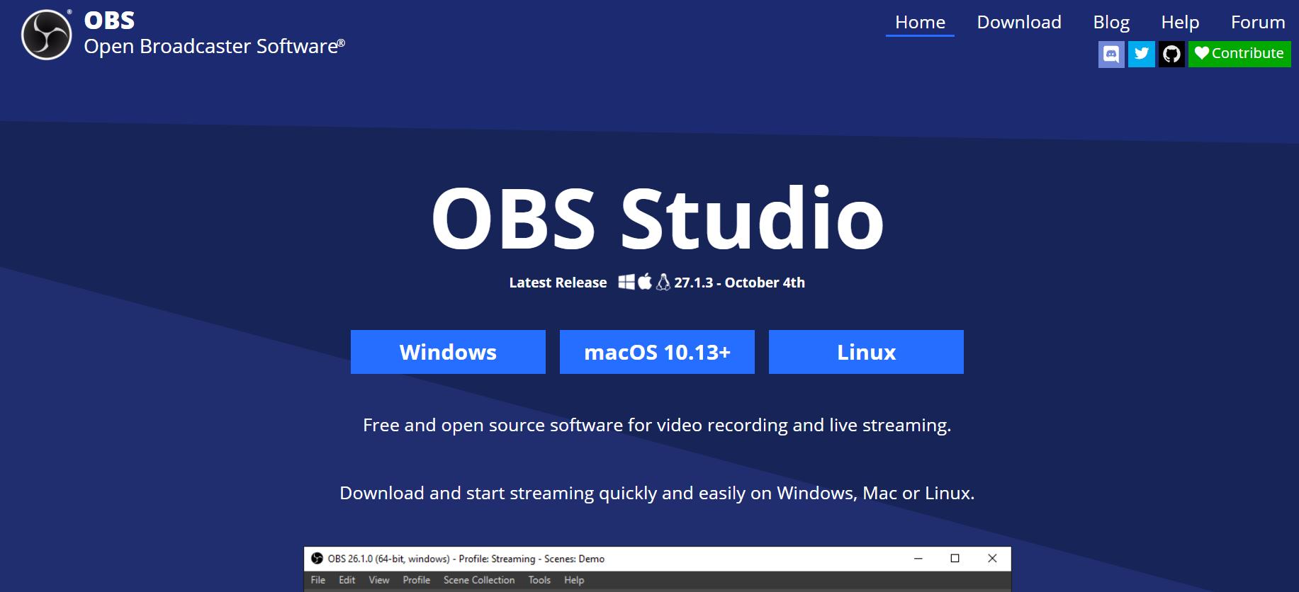 盘点最好用的录屏软件,推荐一款最实用的录屏软件