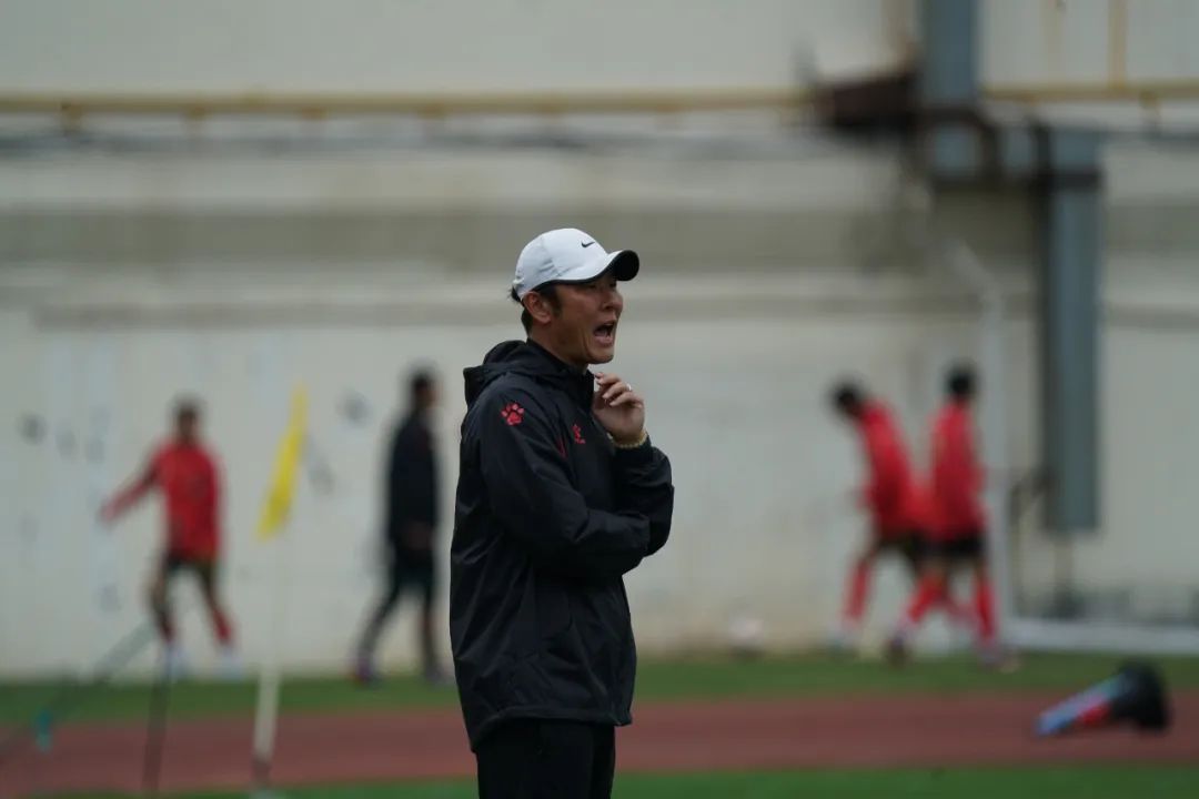 嘉定汇龙热身赛,上海嘉定汇龙vs石家庄功夫队