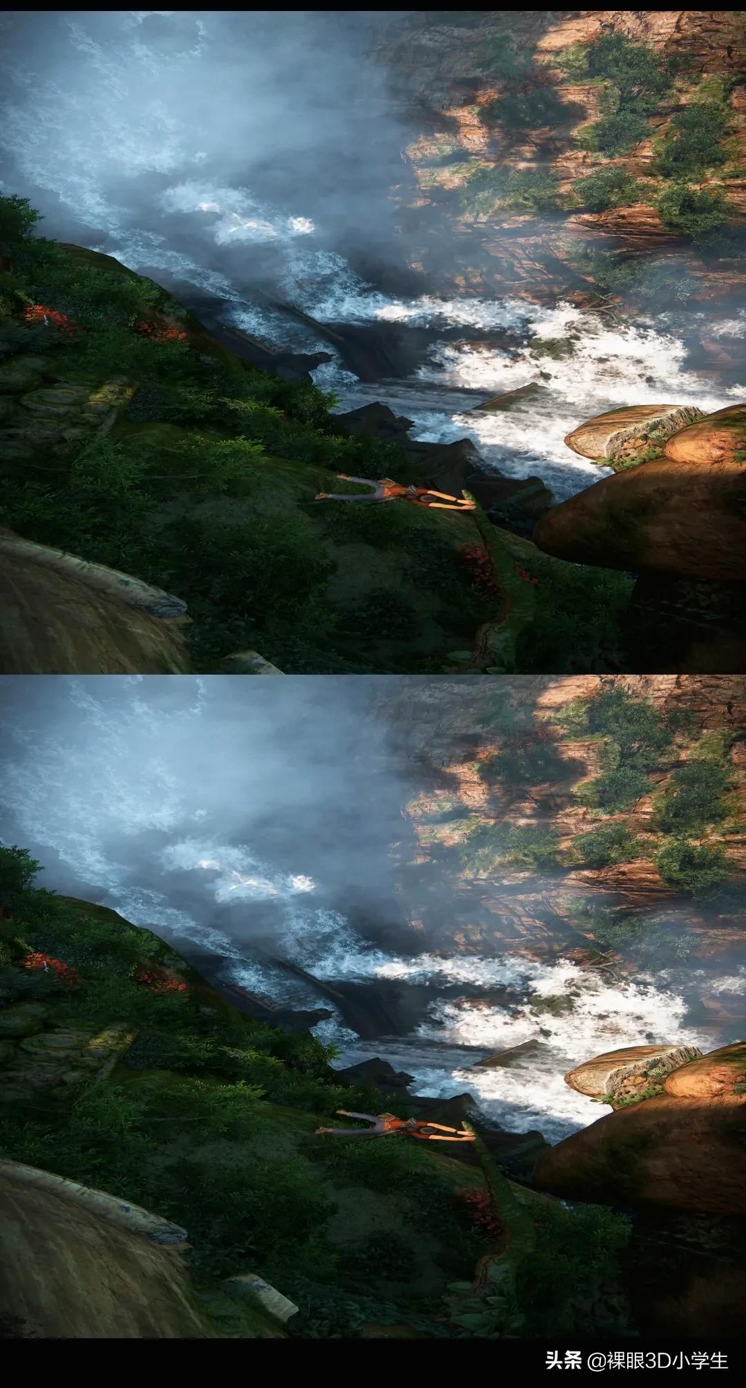 3d效果图图像纵横比例,立体图3d效果