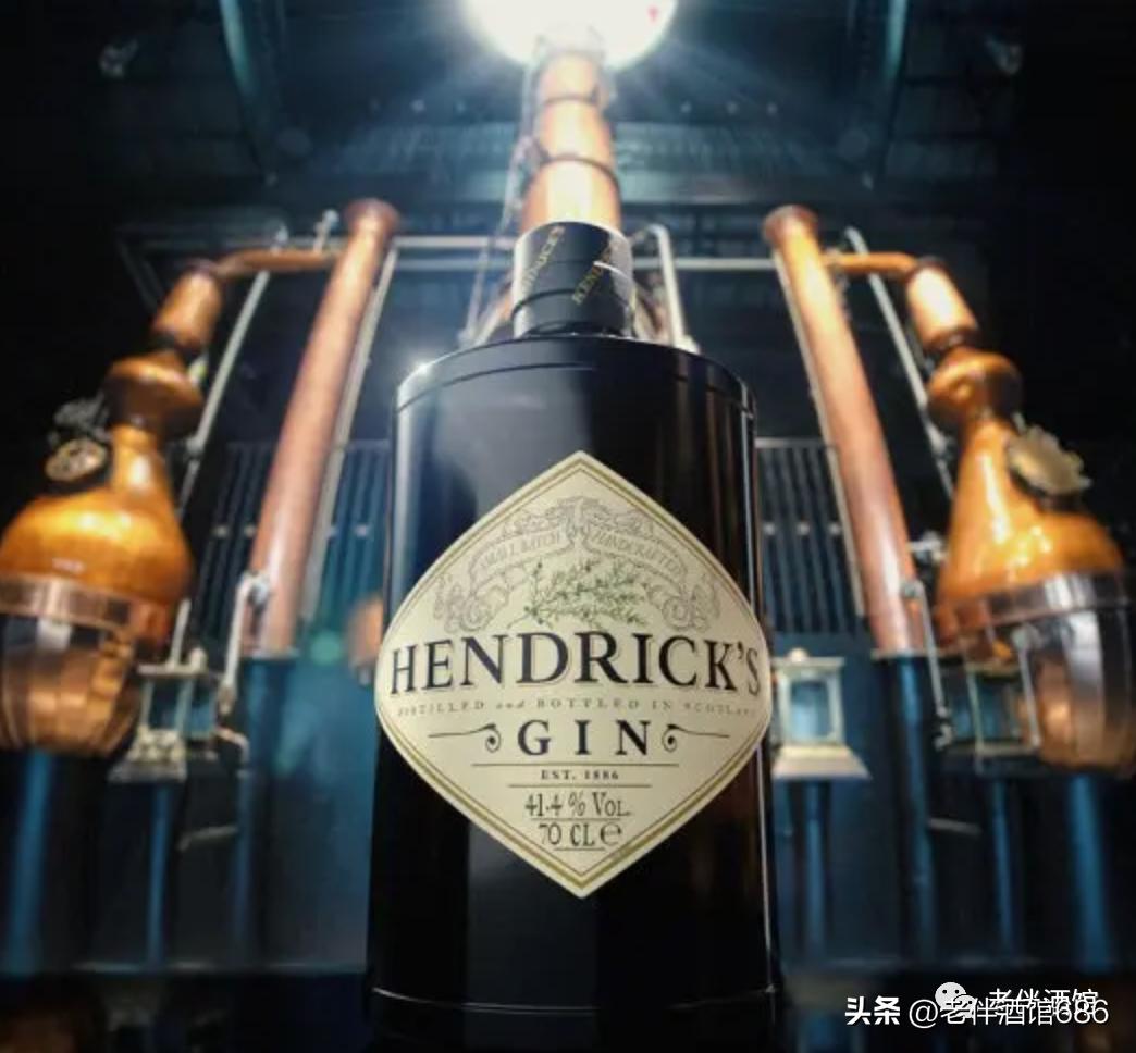 亨利爵士金酒经典,亨利爵士金酒官方配方