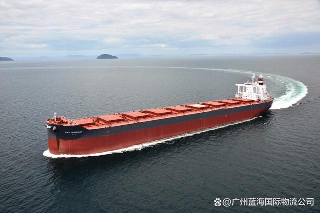 1500吨散货船运费多少钱一吨 (国际散货船运费价格)