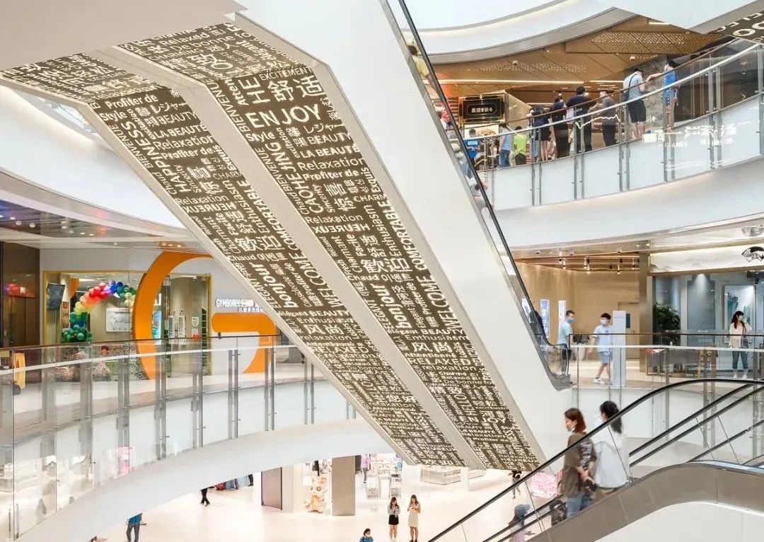 铝塑板6大应用方案，抓住机遇