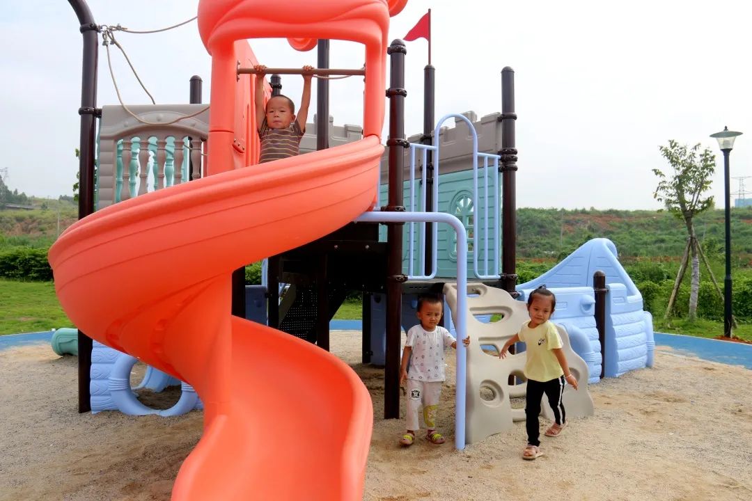 韶关适合带小朋友玩耍的地方,韶关亲子游最佳免费地方