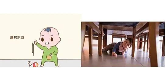 幼儿乱丢东西怎么办,宝宝乱丢东西怎么管教