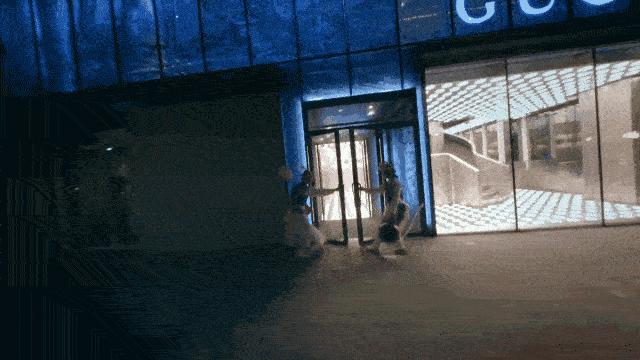 gucci2022时装秀时间,gucci2024早春大秀在哪里