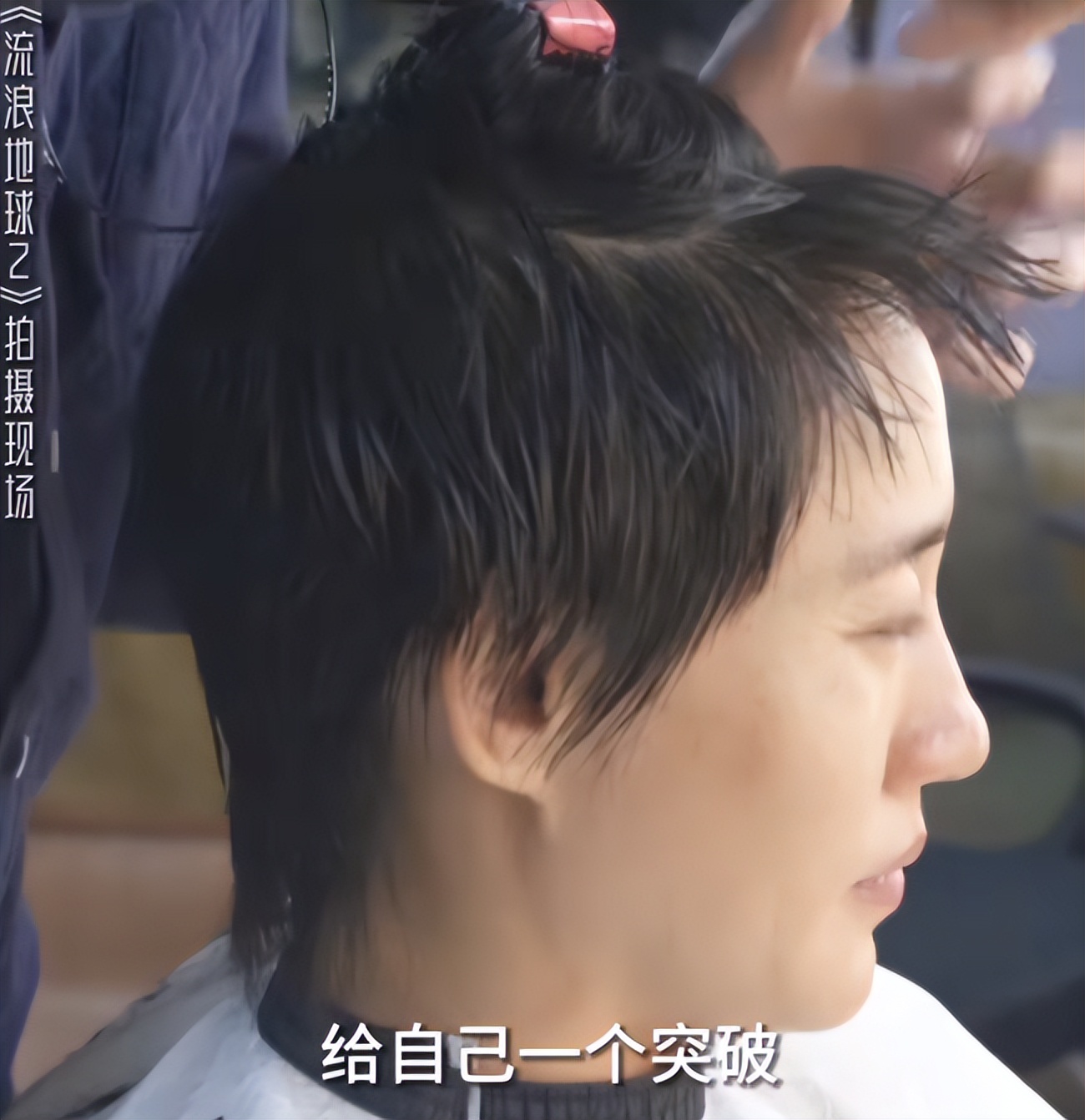 马伊琍刘涛对戏,刘涛马伊琍同台气场都很强