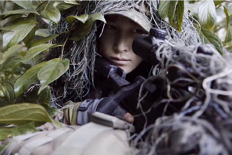 特战荣耀里哪些演员是军人,特战荣耀演员是军人吗