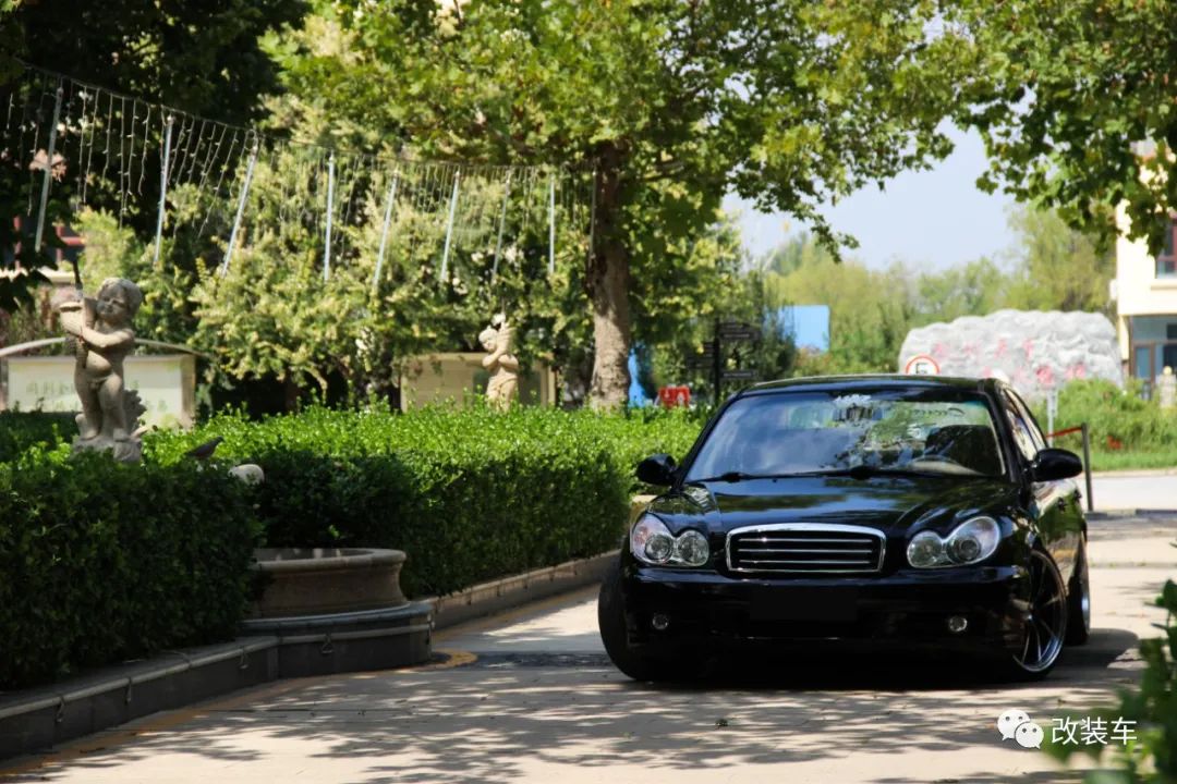 1万的二手索纳塔,1万的索纳塔